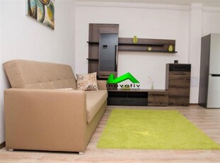 Apartament de inchiriat 2 camere Sibiu City Residence