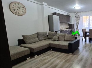 Apartament de inchiriat 2 camere Sibiu City Residence