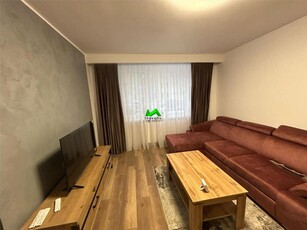 Apartament de inchiriat 3 camere Sibiu Zona Cedonia