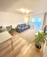 Apartament de inchiriat cu 3 camere semidecomandate, in zona Zorilor, Cluj-Napoca S18615