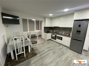 Apartament de inchiriat in Alba Iulia