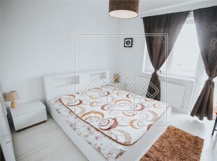 Apartament de inchiriat in Sibiu - 2 camere, zona Alba Iulia