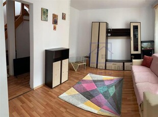 Apartament de inchiriat in Sibiu - 3 camere, decomandat, Vasile Aaron de inchiriat