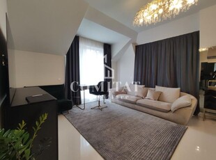 Apartament de lux cu 3 camere | 82 mp | Vivo