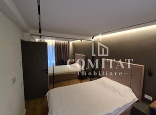 Apartament de lux cu gradina | 48 mp | Sub cetate