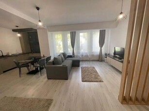 Apartament de vanzare cu 1 camera in cartierul Europa