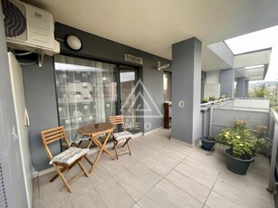 Apartament | de vanzare | cu 2 camere | Cluj Napoca | Iris | terasa 15 mp