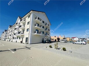 Apartament de vanzare cu 3 camere decomandate 3 balcoane loc propriu de parcare zona Pictor Brana din Selimbar