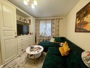 Apartament | de vanzare | cu 3 camere decomandate | Dambul Rotund | Cluj