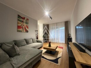 Apartament de vanzare I 2 camere I Floresti