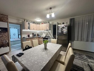 Apartament de vanzare I 3 camere I Floresti