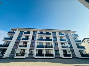 Apartament de vanzare in Sibiu - 2 camere, intabulat, Selimbar de vanzare