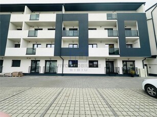 Apartament de vanzare in Sibiu - 2 camere, la cheie, 2 balcoane si loc de parcare, zona Dna. Stanca de vanzare