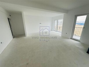 Apartament de vanzare in Sibiu - 2 camere, la cheie, cu balcon si loc de parcare, zona Dna. Stanca de vanzare