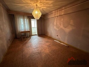 Apartament de vanzare in Sibiu (Gara / Promenada Mall)