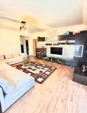 Apartament decomandat de vanzare, 58mp, terasa, parcare, Somesului