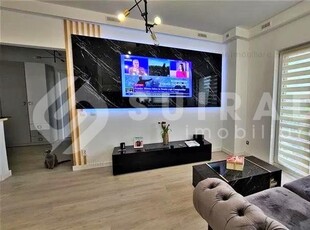 Apartament deosebit langa Spitalul de Recuperare, Cluj-Napoca, S18585