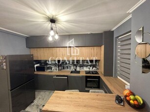 Apartament doua camere / parcare subterana / Zona Terra