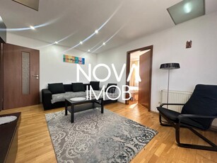 Apartament modern, 3 camere, Calea Dumbravii