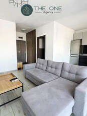 Apartament modern 3 camere, parcare | DAMBUL ROTUND