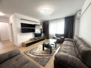 Apartament modern Prima inchiriere cu loc de parcare inclus