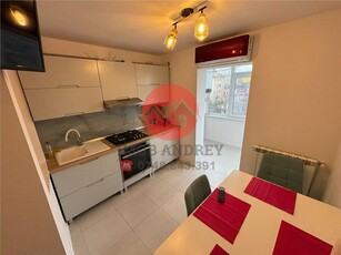 Apartament ultramodern, 2 balcoane, loc parcare inclus, totul nou, langa ISU de inchiriat