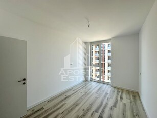 Apartamente cu 2 camere, predare la cheie, Torontalului