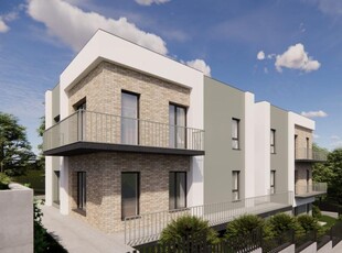 Apartamente noi moderne suprafete intre 40-60 mp