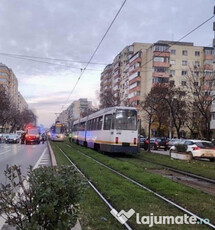 București Zona Parcul Sebastian