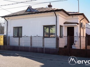 Casa 3 camere Enachita Vacarescu Colinei Ploiesti