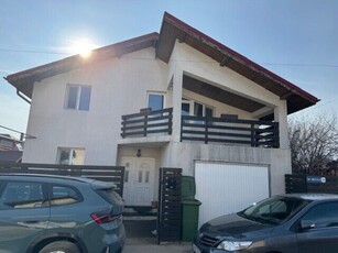 Casa Berceni Macului Vila P+M cu 4 camere de vanzare Oferim