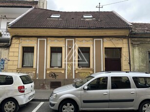 Casa de vanzare | 4 camere | centrul Clujului | Piata Muzeului | AirBNB | birou