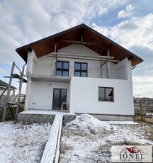 Casa de vanzare in Alba Iulia - Micesti