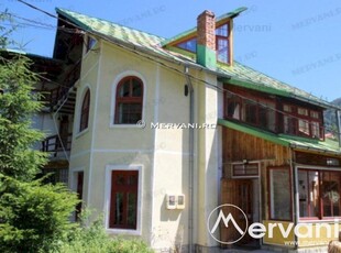 Casa de vanzare in Sinaia (zona Platoul Izvor)