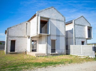 Casa individuala de vanzare, Oarda de Jos