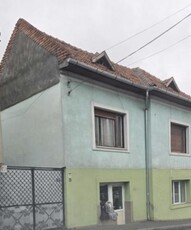 Casa individuala , Gheorgheni, Renovabila