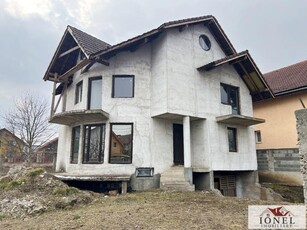 Casa noua de vanzare in Alba Iulia, Cetate