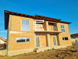 Casa tip duplex de vanzare in Selimbar Cartierul Tineretului