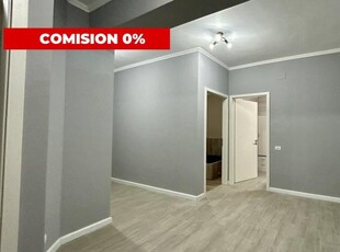 COMISION 0% Apartament cu 2 camere la parter - zona Torontalului