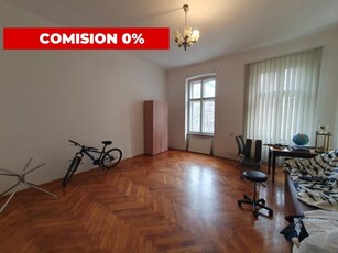 COMISION 0% Apartament cu 4 camere decomandat, la curte comuna - zona Fabric