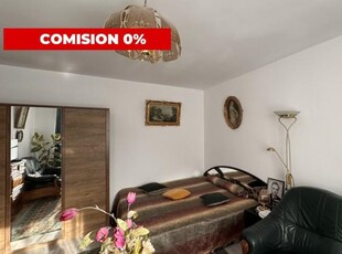 COMISION 0% Apartament cu o camera la parter cu gradina, in Giroc