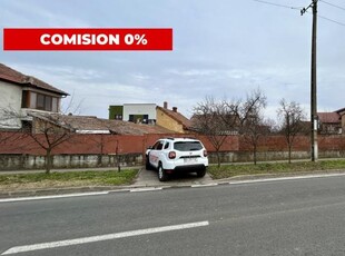 COMISION 0% Casa individuala cu 4 camere si teren de 666 mp - zona Bogdanestilor