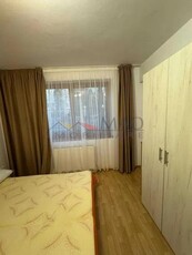 Cornisa - Inchiriere apartament 2 camere - Str. Gheorghe Marinescu