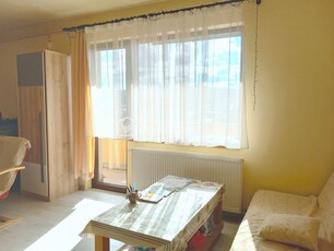 De vanzare apartament cu 2 camere Baciu