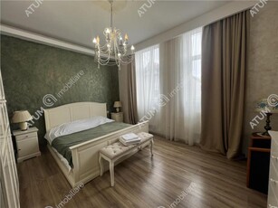 De vanzare apartament renovat cu 2 camere in zona Centrala din Sibiu