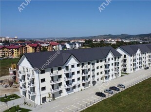 De vanzare garsoniera decomandata finisata la cheie cu balcon zona Pictor Brana