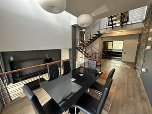 Duplex modern - zona Lipovei