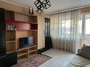 Inchiriere apartament 2 camere Berceni, bulevardul Obregia