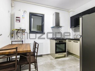 Inchiriere apartament 2 camere Pacii, 2 camere, bucatarie inchisa