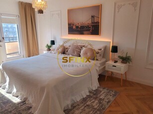 Inchiriere apartament 2 camere Unirii, Piata Alba Iulia, 2 camere